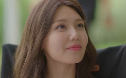 Nhan sắc xinh đẹp của Sooyoung (SNSD) trong phim mới