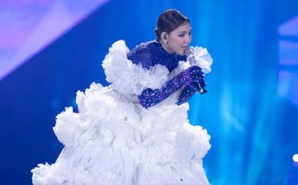 Những điều ít biết về Myra Trần - "Lady Mây" của Ca Sĩ Mặt Nạ