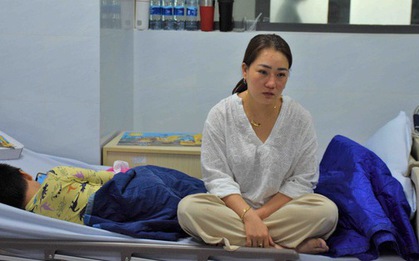 Vụ học sinh ngộ độc tập thể ở Nha Trang: Dự kiến ngày mai 23-11 có kết quả phân tích mẫu thức ăn