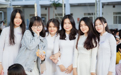 Ngành học lấy điểm đầu vào không cao, nhưng luôn khát nhân lực, sinh viên ra trường làm đúng nghề tới 90%, thu nhập hứa hẹn 5000 - 8000 USD