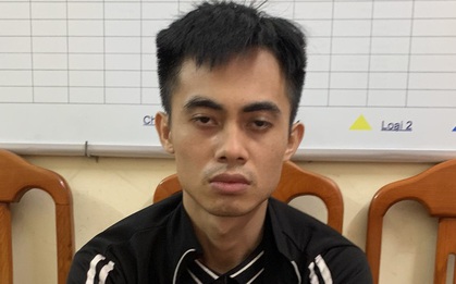 Vụ chồng chém vợ tử vong giữa đêm ở Bắc Giang: Hai vợ chồng đang sống ly thân