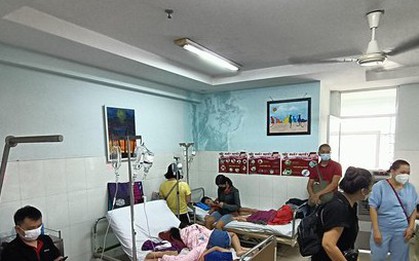 Ai tổ chức bếp ăn bán trú cho học sinh trường iSchool Nha Trang?