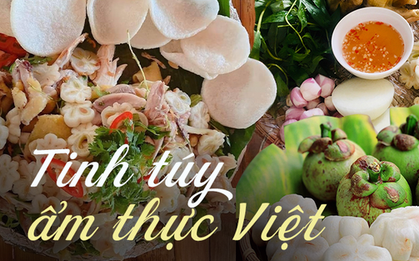 Gỏi gà măng cụt Lái Thiêu: Vị ngon quên lối về, xứng danh "nữ hoàng của các loại gỏi"