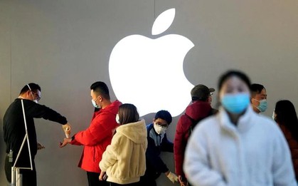 Cái giá phũ phàng của việc làm đối tác Apple: Một phút lên hương nhưng "miếng pho mát ngon chỉ có trong bẫy chuột"