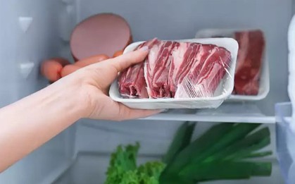 Việc cần làm để tránh biến tủ lạnh thành "ổ bệnh"