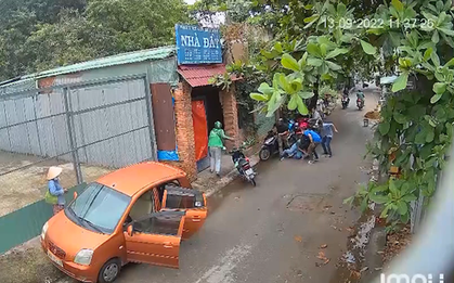 CLIP: Hành trình truy bắt bà trùm ma túy Oanh "Hà"