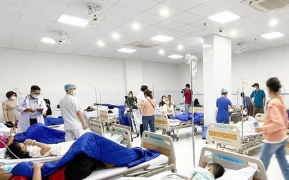 Khánh Hòa kiểm tra toàn bộ bếp ăn trường học sau vụ học sinh ngộ độc tập thể