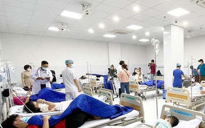Khởi tố vụ án hàng trăm học sinh tại Nha Trang bị ngộ độc