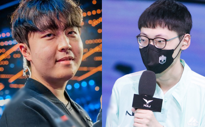 Hanwha Life Esports sắp kích hoạt một loạt bom tấn chuyển nhượng