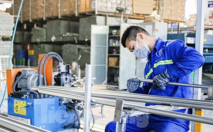 TP.HCM: Dự kiến dành 140 tỷ đồng chăm lo Tết cho người lao động
