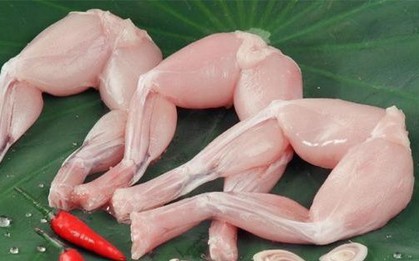 Món "gà đồng" nhiều người thích ăn nhưng cần nhớ kỹ những lưu ý này kẻo ngộ độc, tử vong