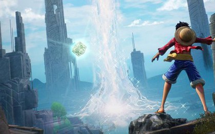 One Piece Odyssey tiết lộ tình tiết đặc biệt về cuộc phiêu lưu của Luffy và những người bạn