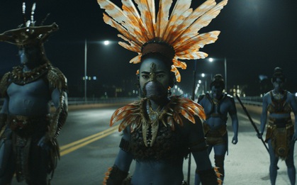 Black Panther 2 vượt mốc doanh thu 300 triệu USD tại Mỹ