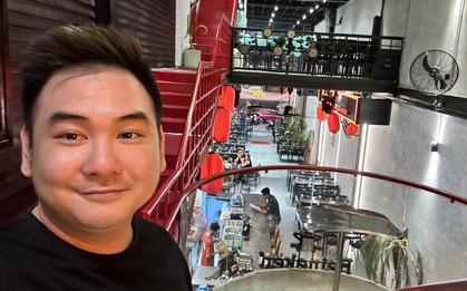 Xemesis - nam streamer kinh doanh mát tay nhất làng game Việt
