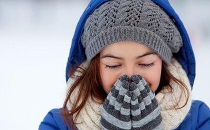 Tuyệt đối không làm những điều này khi trời chuyển lạnh