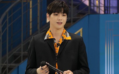 Kang Daniel "rước họa" vì liên tục phát ngôn vạ miệng