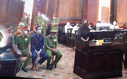 Bạo hành bé 8 tuổi đến chết: Nguyễn Võ Quỳnh Trang nói lời sau cùng