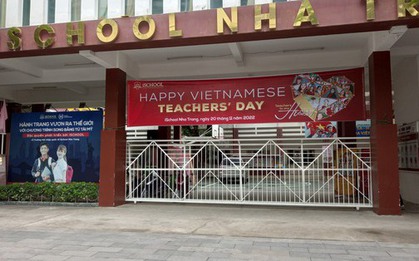 Thông báo mới nhất của Trường iSchool Nha Trang