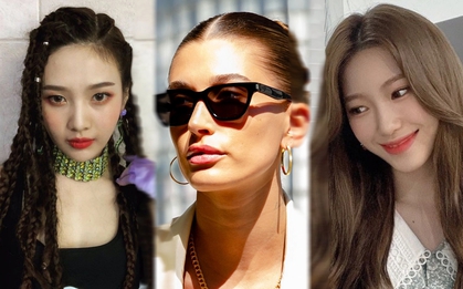 4 kiểu tóc khiến bạn có nguy cơ bị hói