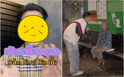 Nờ Ô NÔ xin lỗi nhưng vẫn thách thức: Không bao giờ tẩy chay được tôi!