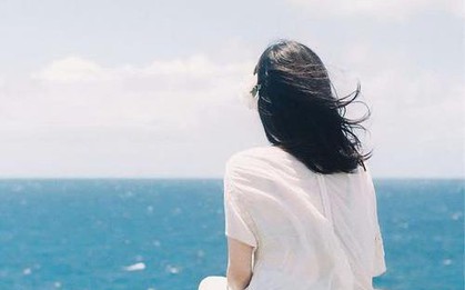 “Không có gì, mẹ chỉ nhớ con mà thôi”, câu nói đã cứu một người trầm cảm