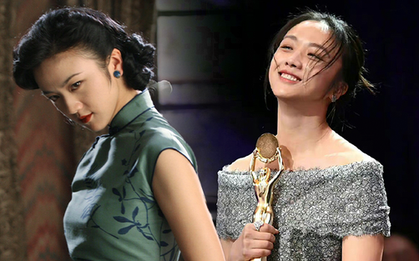 "Ảnh hậu Rồng xanh" Thang Duy: Người đàn bà đẹp và cuộc hôn nhân xuyên biên giới đầy viên mãn