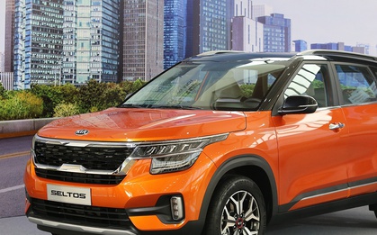 Xe gầm cao cỡ nhỏ 2022: Khó phân định người chiến thắng