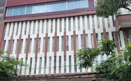 Trường iSchool Nha Trang đón học sinh vào ngày mai sau vụ ngộ độc làm hàng trăm người nhập viện