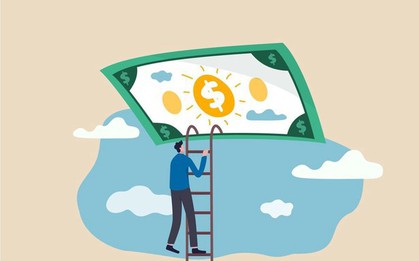 Người càng biết kiếm tiền thì càng thích dành thời gian cho 3 thứ: Không sợ nhận ra quá muộn, chỉ sợ cả đời dậm chân tại chỗ