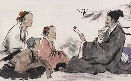 Gia đình có 3 "điểm vàng" này càng sống càng phúc dày, con cháu đời sau ăn nên làm ra: Nhà bạn có thuộc nhóm này?