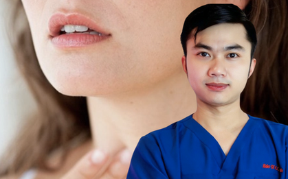 Đây là căn bệnh thường bị bỏ sót nhất, chủ quan nghĩa là bạn tự đánh mất cơ hội cứu mình