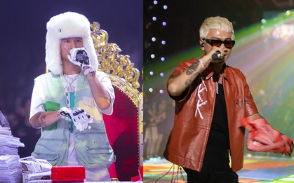 SpaceSpeakers Concert không chỉ có 11 nghệ sĩ trong nhà, còn 3 khách mời đặc biệt