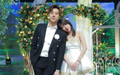 Woni - Minh Tú đã chia tay sau Tỏ Tình Hoàn Mỹ?