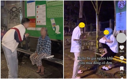 Chỉ trích Nờ Ô NÔ nhưng đua nhau cợt nhả "hello bà già": Đừng biến những thứ xấu xí thành trào lưu!