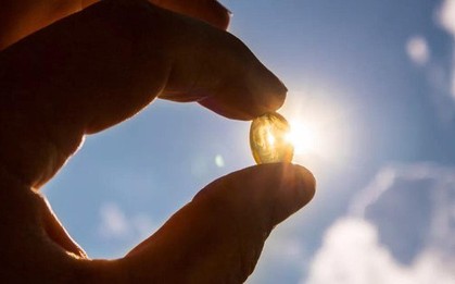 Mùa đông này, nhớ bổ sung vitamin D để hỗ trợ sức khỏe thể chất và tinh thần