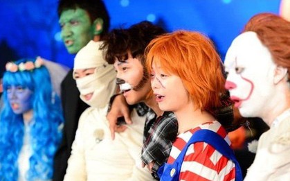 Halloween có thể bị cấm phát sóng vĩnh viễn ở Hàn Quốc