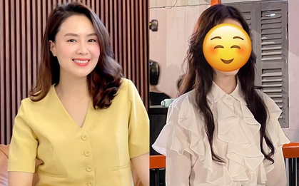 Ngoài Hồng Diễm, phim Việt hiện tại còn một mỹ nhân công sở diện đồ cực đẹp!