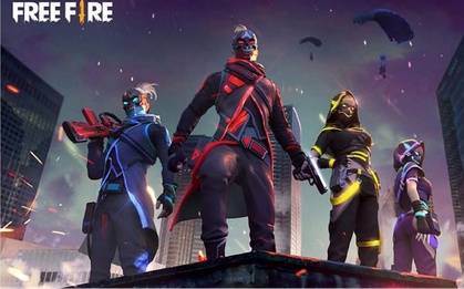 Free Fire nhận được tận 2 đề cử Esports Awards 2022