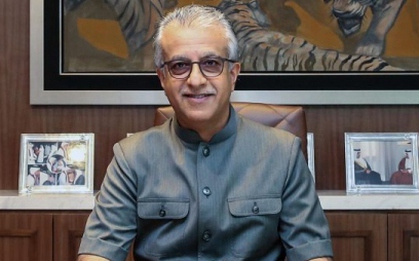 Chủ tịch AFC: “Bóng đá Việt Nam đã tạo nên dấu ấn lịch sử"