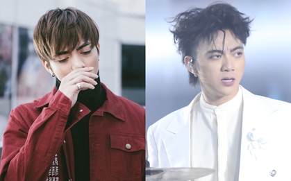 SOOBIN: Từ hoàng tử ballad đến playboy si tình và sân khấu đỉnh cao thuyết phục trái tim khán giả