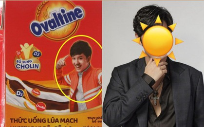 Cuộc sống hiện tại của cậu bé từng xuất hiện trên vỏ hộp sữa Ovaltine: Là diễn viên nổi tiếng, cao 1m83 và cực kỳ điển trai