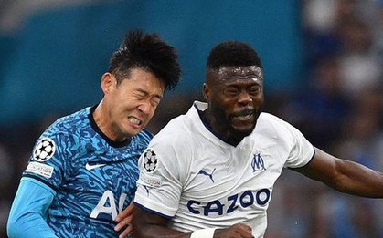 Cầu thủ làm Son Heung-min đối diện nguy cơ mất World Cup bị fan Hàn Quốc dọa giết