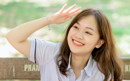 Nữ sinh đỗ hàng loạt đại học ở nước ngoài đưa ra 5 lời khuyên khi "apply" học bổng