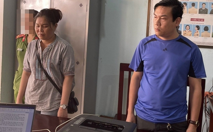 Giải cứu 7 thiếu nữ bị bán vào cơ sở massage kích dục