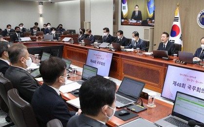 Vụ giẫm đạp tại Seoul: Chính quyền hỗ trợ điều trị tâm lý cho người dân