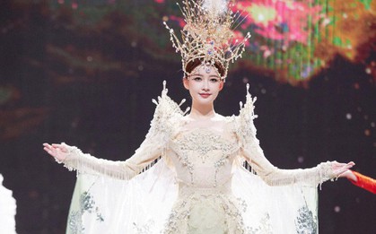 Không có danh hiệu Nữ thần Kim ưng nhưng bất ngờ có sao nữ khiến dân tình phát sốt