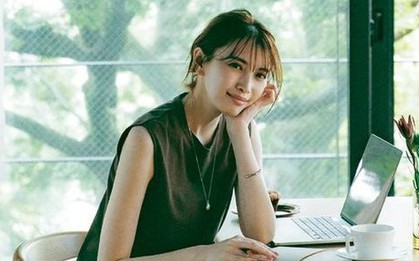 Đừng sống theo khuôn mẫu của người khác
