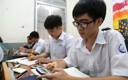 Tại sao nhiều đứa trẻ học tập chăm chỉ nhưng điểm số vẫn thấp?