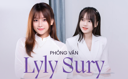 Lyly Sury: “Mình và Quang Hải gặp nhau ít lắm, yêu nhau rồi vẫn mỗi đứa một nơi”