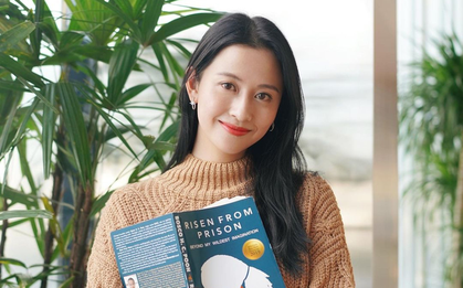Nữ diễn viên bị tố chuyên phá hoại gia đình các đại gia